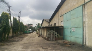 For Sale Modern Warehouse With Office, Size Cover Area 7000 Sqmt Warehouse for Sale Ikeja Lagos Vetra  Property