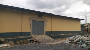 For Lease Warehouse Capacity 7,500 Sqft Warehouse for Rent Ikeja Lagos Vetra  Property