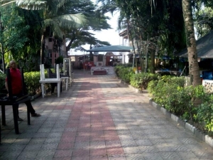Image 1 Title