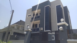 For Sale, 2 Units Of Newly Built 4 Bedroom Semi Detached House With, Bq 4 bedroom Flat for Sale Ikoyi Lagos Vetra  Property