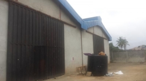 For Lease New Modern Warehouse Of 13000 Sqft Warehouse for Rent Ipaja Lagos Vetra  Property