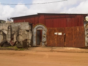 Warehouse Warehouse for Rent Apapa Lagos Vetra  Property
