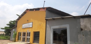 For Lease Warehouse Capacity Of 14,000 Sqft Warehouse for Rent Ado Odo Ota Ogun Vetra  Property