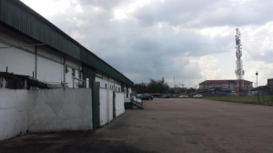 For Lease Warehouse Of 22,400 Sqft Warehouse for Rent Ogba Lagos Vetra  Property