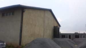 For Lease New Warehouse Of 26,000 Sqft Warehouse for Rent Ado Odo Ota Ogun Vetra  Property