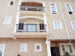 Fully Serviced 3 Nos Luxury 3 Bedroom Flat Very Spacious Apartment 3 bedroom Flat for Rent Ikoyi Lagos Vetra  Property