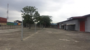 For Lease Warehouse Of 27,000 Sqft  Warehouse for Lease Ilupeju Lagos Vetra  Property