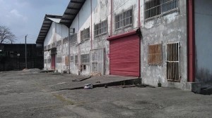 For Lease 3 Bay Modern Warehouse Capacity Of 3800 Sqm With Office Space Warehouse for Lease Ojota Lagos Vetra  Property