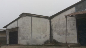 Lease Warehouse Capacity Of 43,000 Sqft  Warehouse for Lease Apapa Lagos Vetra  Property