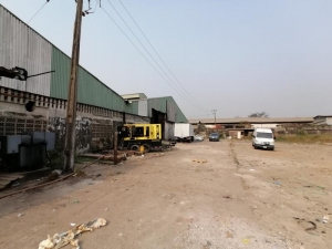  Warehouse Capacity Of 40,000 Sqft With Office 16000 Sqft Warehouse for Rent Oshodi Lagos Vetra  Property