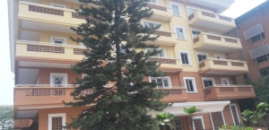 3 Bedroom Luxury Apartments With Bq 3 bedroom Flat for Rent Ikoyi Lagos Vetra  Property