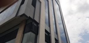 210 Sqmt Fully Furnished Open Office Space With Two Executive Office Rooms In A High Class Office Building Office Space for Rent Ikeja Lagos Vetra  Property