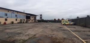 Warehouse Capacity Of22,000 Sqft Cover Area With Office 7000sqft Warehouse for Rent Ikeja Lagos Vetra  Property