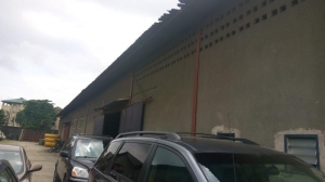  Shortlet Warehouse At Oregun Warehouse for Short let Ikeja Lagos Vetra  Property