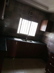 To Let 3bedrooms Standard Flat At Wuye 3 bedroom Flat for Rent Wuye Abuja Vetra  Property