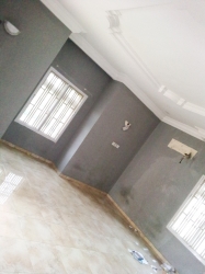 To Let Newly Vacant 3bedrooms At 6t Gwarinpa 3 bedroom Flat for Rent Gwarinpa Abuja Vetra  Property