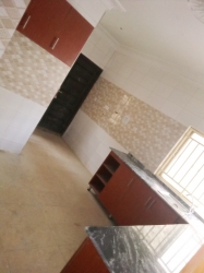 To Let 3bedroom Standard Flat At 1st Gwarinpa 3 bedroom Flat for Rent Gwarinpa Abuja Vetra  Property