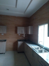 To Let Sweetly Built Serviced 3bedroom Flat At Jahi Katampe 3 bedroom Flat for Rent Jahi Abuja Vetra  Property