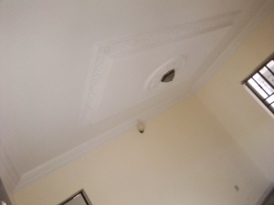 To Let 2bedroom Bungalow At Gwarinpa 2 bedroom Flat for Rent Gwarinpa Abuja Vetra  Property