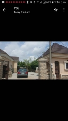 For Sale 3bedroom Bungalow At Kubwa 3 bedroom Detached Bungalow for Sale Kubwa Abuja Vetra  Property