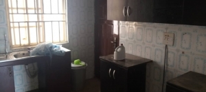 To Let Newly Vacant 2bedroom Apartment At News Engineering Dawaki 2 bedroom Flat for Rent Gwarinpa Abuja Vetra  Property