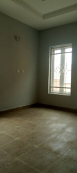 To Let Newly Vacant Standard 2bedroom @ News-trans Engineering Dawaki 2 bedroom Flat for Rent Gwarinpa Abuja Vetra  Property
