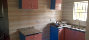 To Let Nicely Built 2bedroom At News Engineering Dawaki 2 bedroom Flat for Rent Gwarinpa Abuja Vetra  Property