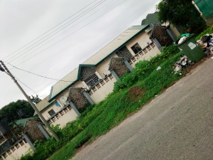 For Sale 4bedroom Detached Bungalow With Multiple Bq @ Gwarinpa 4 bedroom Detached Bungalow for Rent Gwarinpa Abuja Vetra  Property