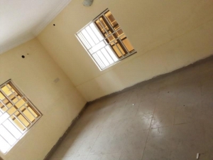 Newly Renovated 3 Bedroom Flat At Main Gwarinpa 3 bedroom Flat for Rent Gwarinpa Abuja Vetra  Property