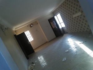 To Let 4bedroom Block Of Flat(upstairs) At Main Gwarinpa 4 bedroom Flat for Rent Gwarinpa Abuja Vetra  Property