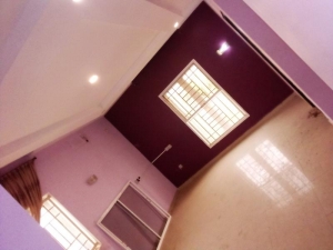 To Let 3bedroom Standard Apartment With Boys Quater At Gwarinpa 3 bedroom Flat for Rent Gwarinpa Abuja Vetra  Property