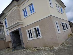 For Sale Newly Built 5bedroom Duplex One Room Pent House At Gwarinpa Extension 5 bedroom House for Sale Gwarinpa Abuja Vetra  Property