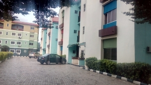 Luxury Furnished 2 Bedroom Serviced Apartment 2 bedroom Flat for Rent Ibadan Oyo Vetra  Property