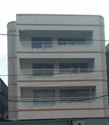4-storey Building At Southwest Ikoyi 10 bedroom Blocks of Flats for Sale Ikoyi Lagos Vetra  Property