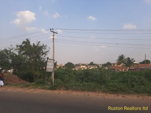 About 2 Acres Of Land At Monatan 2 Acres of Land for Sale Ibadan Oyo Vetra  Property