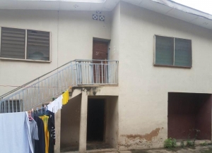 About 43 Rooms Hostel At Agbowo Ui  10 bedroom Flat for Sale Ibadan Oyo Vetra  Property