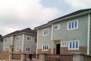 5 Bedroom Duplex At Onireke Gra  5 bedroom House for Rent Ibadan Oyo Vetra  Property