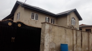 Newly Completed 4 Bedroom Duplex At New Bodija Estate  4 bedroom House for Sale Ibadan Oyo Vetra  Property