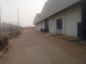 Warehouse Measuring About 5000sm At Oke Ibadan Commercial Property for Rent Ibadan Oyo Vetra  Property