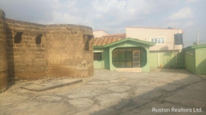 Uncompleted Building With Bungalow At Oluyole Estate 6 bedroom Detached Bungalow for Sale Ibadan Oyo Vetra  Property