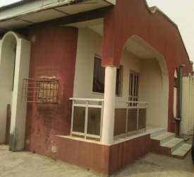 4 Bedroom And 3 Bedroom Detached Bungalow At Oluyole Estate 7 bedroom House for Sale Ibadan Oyo Vetra  Property
