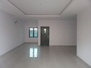 Serviced 3 Bedroom Flat 3 bedroom Blocks of Flats for Rent Lekki Lagos Vetra  Property