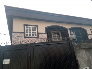 Spacious Room Self-contained Self Contain for Rent Lekki Lagos Vetra  Property