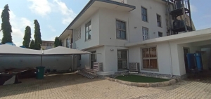 4 Bedroom Duplex 4 bedroom Semi-Detached Duplex for Rent Lekki Lagos Vetra  Property