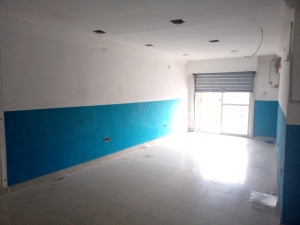 Spacious Shop Shop in a Mall for Rent Ajah Lagos Vetra  Property