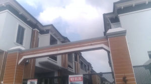 4 Bedroom Terrace  Terraced Duplex for Sale Lekki Lagos Vetra  Property