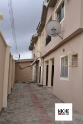 Distress Sale Of 4 Units Of 3 Bedroom Flats  Flat for Sale Ajah Lagos Vetra  Property