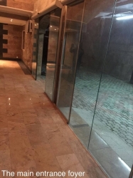 Private Hotel For Sale: Two-wing, Three-floor Building Of 42-bedrooms 10 bedroom Hotel/Guest House for Sale Ikoyi Lagos Vetra  Property