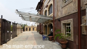 Image 1 Title