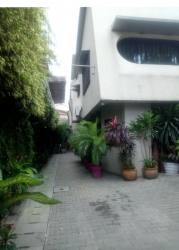 2 Units Of 5 Bedroom Semi-detached + 4 Br Bq Each For Sale Victoria Island N400m Semi-Detached Duplex for Sale Victoria Island Lagos Vetra  Property
